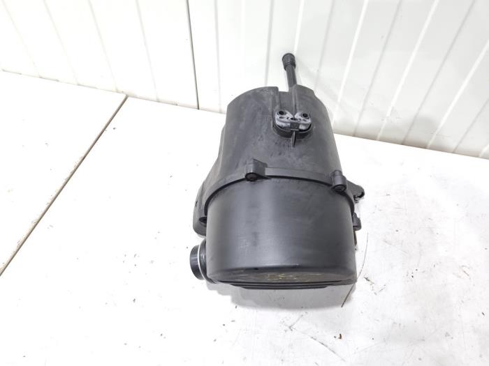 Gebruikte Luchtfilterhuis Audi A1 (8X1/8XK) 1.4 TFSI 16V 122 Prijs € 4,00 Margeregeling aangeboden door GEJO Revisie & Onderdelen BV