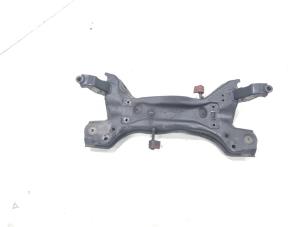 Gebruikte Subframe Audi A1 (8X1/8XK) 1.4 TFSI 16V 122 Prijs € 34,00 Margeregeling aangeboden door GEJO Revisie & Onderdelen BV