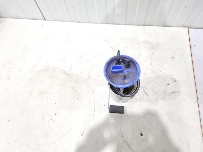 Gebruikte Tank element Pomp Audi A1 (8X1/8XK) 1.4 TFSI 16V 122 Prijs € 7,00 Margeregeling aangeboden door GEJO Revisie & Onderdelen BV