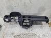 Audi A1 (8X1/8XK) 1.4 TFSI 16V 122 Dashboard
