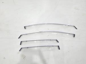 Gebruikte Diversen Toyota Avensis Wagon (T27) 2.0 16V D-4D-F Prijs € 10,00 Margeregeling aangeboden door GEJO Revisie & Onderdelen BV