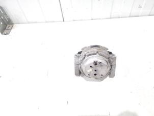 Gebruikte Motorsteun Audi A7 Sportback (4GA/4GF) 3.0 V6 24V TFSI Quattro Prijs € 50,00 Margeregeling aangeboden door GEJO Revisie & Onderdelen BV