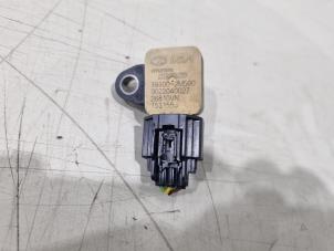 Gebruikte Map Sensor (inlaatspruitstuk) Hyundai Bayon 1.0 T-GDI 12V Mild Hybrid 48V Prijs € 29,00 Margeregeling aangeboden door GEJO Revisie & Onderdelen BV