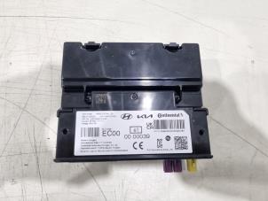 Gebruikte Emergency module Hyundai Bayon 1.0 T-GDI 12V Mild Hybrid 48V Prijs € 78,00 Margeregeling aangeboden door GEJO Revisie & Onderdelen BV