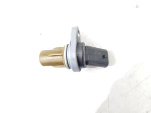 Gebruikte Sensor Nokkenas Hyundai Bayon 1.0 T-GDI 12V Mild Hybrid 48V Prijs € 49,00 Margeregeling aangeboden door GEJO Revisie & Onderdelen BV