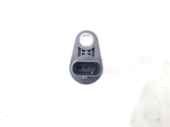 Sensor Nokkenas van een Hyundai Bayon 1.0 T-GDI 12V Mild Hybrid 48V 2023