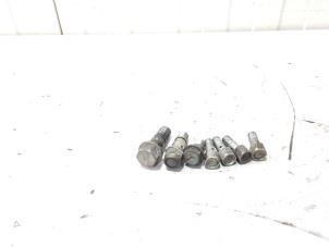 Gebruikte Diversen Toyota Avensis Wagon (T27) 2.0 16V D-4D-F Prijs € 10,00 Margeregeling aangeboden door GEJO Revisie & Onderdelen BV