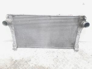 Gebruikte Intercooler Toyota Avensis Wagon (T27) 2.0 16V D-4D-F Prijs € 100,00 Margeregeling aangeboden door GEJO Revisie & Onderdelen BV