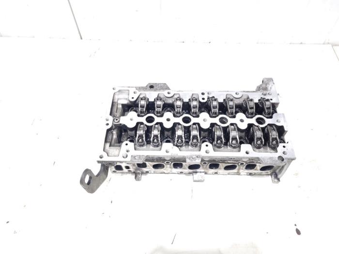 Gebruikte Cilinderkop Fiat Doblo Cargo (263) 1.3 D Multijet Prijs € 150,00 Margeregeling aangeboden door GEJO Revisie & Onderdelen BV