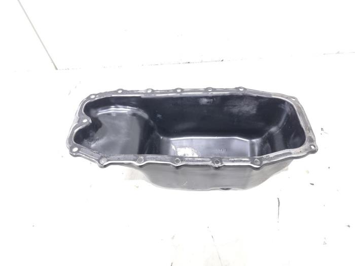 Gebruikte Carterpan Fiat Doblo Cargo (263) 1.3 D Multijet Prijs € 12,00 Margeregeling aangeboden door GEJO Revisie & Onderdelen BV