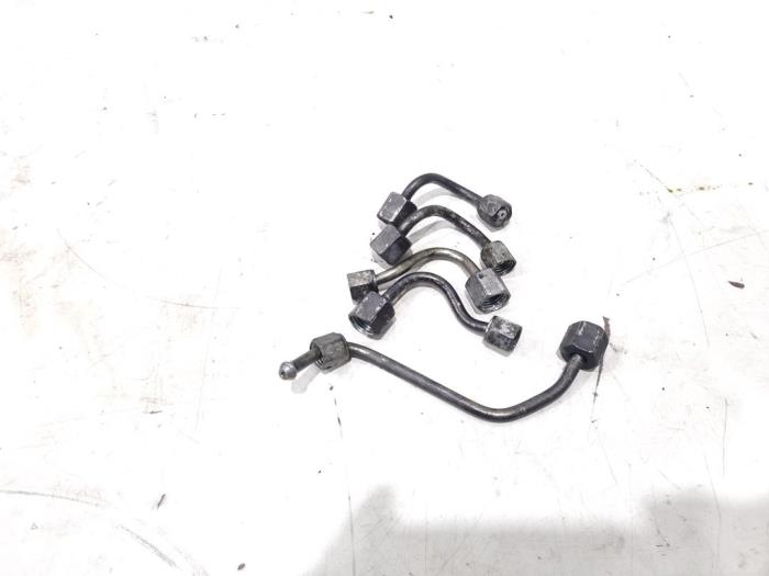 Gebruikte Dieselleiding Set Fiat Doblo Cargo (263) 1.3 D Multijet Prijs € 50,00 Margeregeling aangeboden door GEJO Revisie & Onderdelen BV