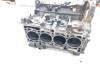 Motor Onderblok van een Fiat Doblo Cargo (263) 1.3 D Multijet 2011