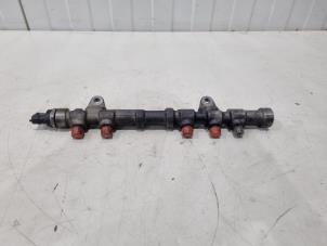 Gebruikte Brandstofverdeler Fiat Doblo Cargo (263) 1.3 D Multijet Prijs € 36,00 Margeregeling aangeboden door GEJO Revisie & Onderdelen BV