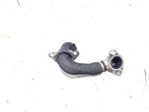 Gebruikte EGR Buis Fiat Doblo Cargo (263) 1.3 D Multijet Prijs € 29,00 Margeregeling aangeboden door GEJO Revisie & Onderdelen BV