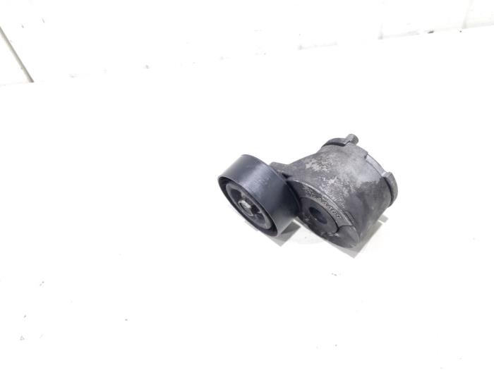 Gebruikte Spanner multiriem Fiat Doblo Cargo (263) 1.3 D Multijet Prijs € 15,00 Margeregeling aangeboden door GEJO Revisie & Onderdelen BV