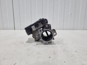 Gebruikte Gasklephuis Fiat Doblo Cargo (263) 1.3 D Multijet Prijs € 4,00 Margeregeling aangeboden door GEJO Revisie & Onderdelen BV