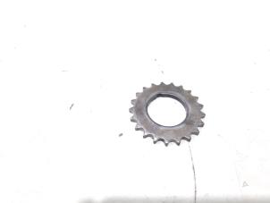 Gebruikte Krukas Tandwiel Fiat Doblo Cargo (263) 1.3 D Multijet Prijs € 21,00 Margeregeling aangeboden door GEJO Revisie & Onderdelen BV