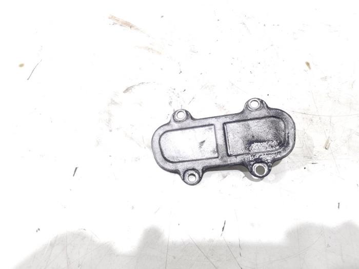 Gebruikte Distributiedeksel Fiat Doblo Cargo (263) 1.3 D Multijet Prijs € 15,00 Margeregeling aangeboden door GEJO Revisie & Onderdelen BV