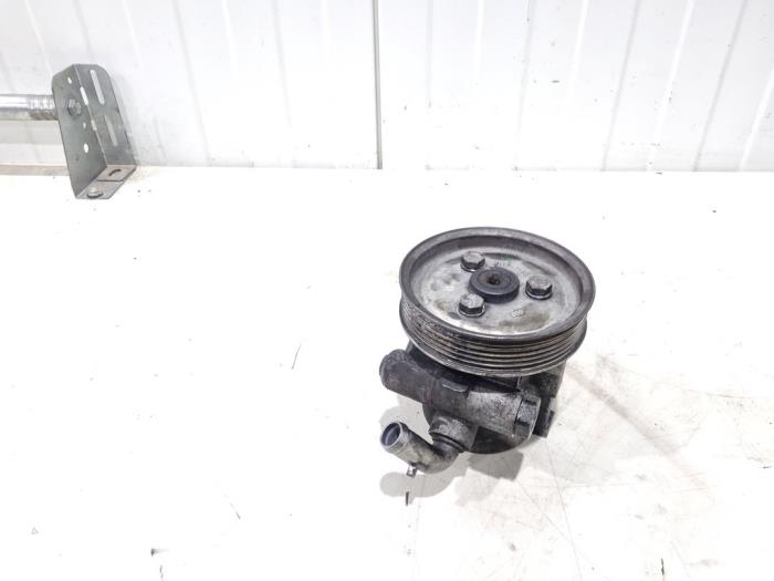 Gebruikte Servopomp Fiat Doblo Cargo (263) 1.3 D Multijet Prijs € 19,00 Margeregeling aangeboden door GEJO Revisie & Onderdelen BV