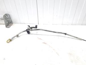 Gebruikte Olie Peilstok Fiat Doblo Cargo (263) 1.3 D Multijet Prijs € 14,00 Margeregeling aangeboden door GEJO Revisie & Onderdelen BV