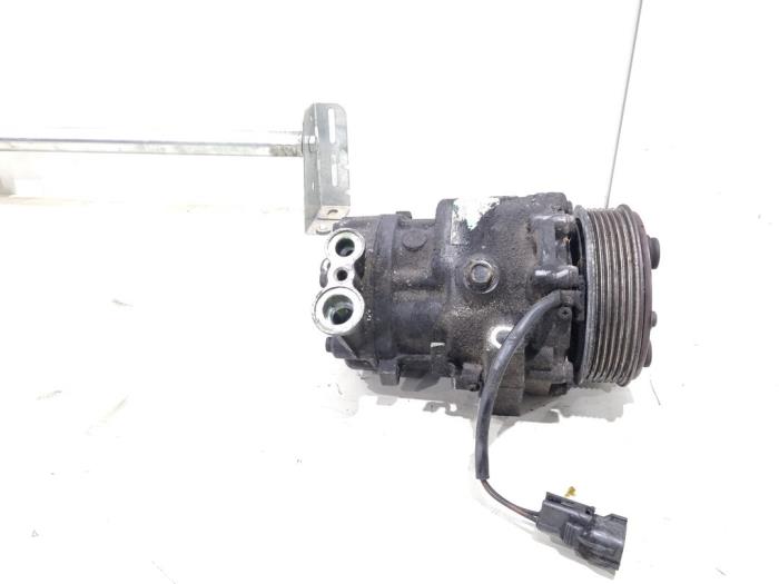 Gebruikte Aircopomp Fiat Doblo Cargo (263) 1.3 D Multijet Prijs € 14,95 Margeregeling aangeboden door GEJO Revisie & Onderdelen BV