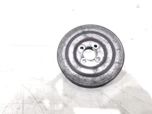 Gebruikte Krukas Poelie Fiat Doblo Cargo (263) 1.3 D Multijet Prijs € 8,99 Margeregeling aangeboden door GEJO Revisie & Onderdelen BV