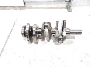 Gebruikte Krukas Hyundai Bayon 1.0 T-GDI 12V Mild Hybrid 48V Prijs € 200,00 Margeregeling aangeboden door GEJO Revisie & Onderdelen BV