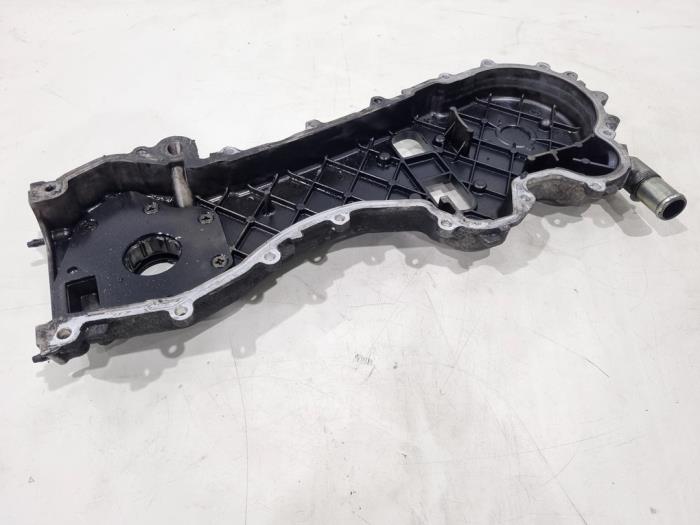 Gebruikte Distributiedeksel Fiat Doblo Cargo (263) 1.3 D Multijet Prijs € 23,00 Margeregeling aangeboden door GEJO Revisie & Onderdelen BV