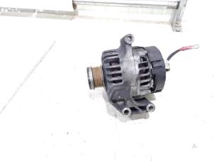Gebruikte Alternator Fiat Doblo Cargo (263) 1.3 D Multijet Prijs € 24,00 Margeregeling aangeboden door GEJO Revisie & Onderdelen BV