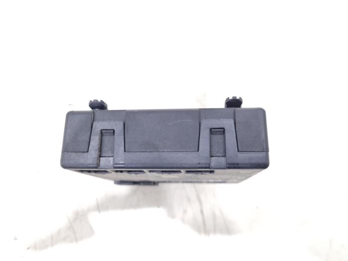 Centrale Deurvergrendelings Module van een Mercedes-Benz Vito (447.6) 1.6 111 CDI 16V 2015