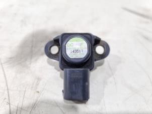 Gebruikte Map Sensor (inlaatspruitstuk) Mercedes Vito (447.6) 1.6 111 CDI 16V Prijs € 6,00 Margeregeling aangeboden door GEJO Revisie & Onderdelen BV