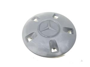 Gebruikte Wieldop Mercedes Vito (447.6) 1.6 111 CDI 16V Prijs € 9,00 Margeregeling aangeboden door GEJO Revisie & Onderdelen BV