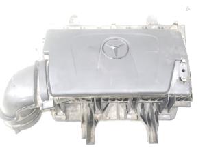 Gebruikte Luchtfilterhuis Mercedes Vito (447.6) 1.6 111 CDI 16V Prijs € 49,00 Margeregeling aangeboden door GEJO Revisie & Onderdelen BV