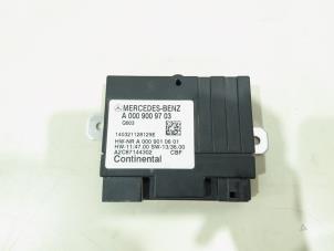 Gebruikte Brandstofpomp module Mercedes Vito (447.6) 1.6 111 CDI 16V Prijs € 29,00 Margeregeling aangeboden door GEJO Revisie & Onderdelen BV