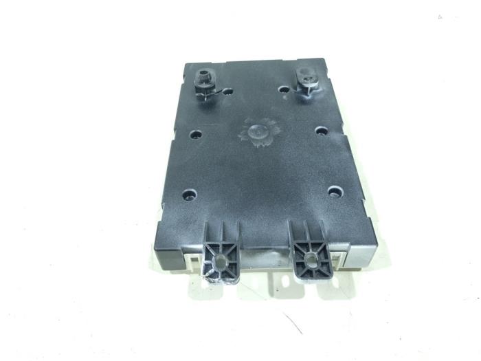 Computer Body Control van een Mercedes-Benz Vito (447.6) 1.6 111 CDI 16V 2015