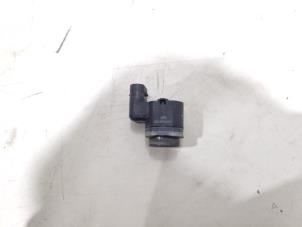 Gebruikte PDC Sensor Audi Q3 (8UB/8UG) 2.0 TDI 16V 150 Quattro Prijs € 4,99 Margeregeling aangeboden door GEJO Revisie & Onderdelen BV