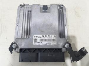 Gebruikte Computer Motormanagement Audi Q3 (8UB/8UG) 2.0 TDI 16V 150 Quattro Prijs € 74,00 Margeregeling aangeboden door GEJO Revisie & Onderdelen BV