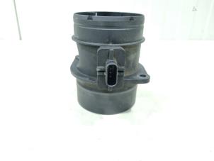 Gebruikte Gasklephuis Audi Q3 (8UB/8UG) 2.0 TDI 16V 150 Quattro Prijs € 20,00 Margeregeling aangeboden door GEJO Revisie & Onderdelen BV