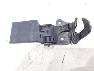 Gebruikte Diversen Audi Q3 (8UB/8UG) 2.0 TDI 16V 150 Quattro Prijs € 10,00 Margeregeling aangeboden door GEJO Revisie & Onderdelen BV