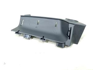 Gebruikte Diversen Audi Q3 (8UB/8UG) 2.0 TDI 16V 150 Quattro Prijs € 14,00 Margeregeling aangeboden door GEJO Revisie & Onderdelen BV