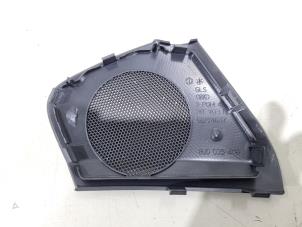 Gebruikte Speakerkap Audi Q3 (8UB/8UG) 2.0 TDI 16V 150 Quattro Prijs € 12,00 Margeregeling aangeboden door GEJO Revisie & Onderdelen BV