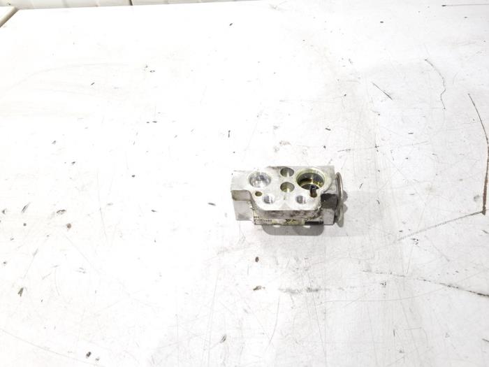 Gebruikte Expansieklep airco Audi Q3 (8UB/8UG) 2.0 TDI 16V 150 Quattro Prijs € 20,00 Margeregeling aangeboden door GEJO Revisie & Onderdelen BV