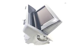 Gebruikte Display Interieur Audi Q3 (8UB/8UG) 2.0 TDI 16V 150 Quattro Prijs € 149,00 Margeregeling aangeboden door GEJO Revisie & Onderdelen BV