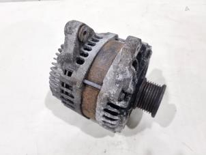 Gebruikte Dynamo Mercedes Vito (447.6) 1.6 111 CDI 16V Prijs € 60,00 Margeregeling aangeboden door GEJO Revisie & Onderdelen BV