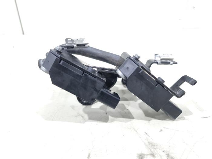 Gebruikte Druksensor Audi Q3 (8UB/8UG) 2.0 TDI 16V 150 Quattro Prijs € 74,00 Margeregeling aangeboden door GEJO Revisie & Onderdelen BV