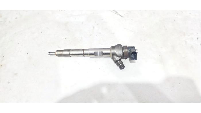 Gebruikte Verstuiver (diesel) Audi Q3 (8UB/8UG) 2.0 TDI 16V 150 Quattro Prijs € 22,00 Margeregeling aangeboden door GEJO Revisie & Onderdelen BV