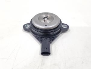 Gebruikte Diversen Audi Q3 (8UB/8UG) 2.0 TDI 16V 150 Quattro Prijs € 29,00 Margeregeling aangeboden door GEJO Revisie & Onderdelen BV