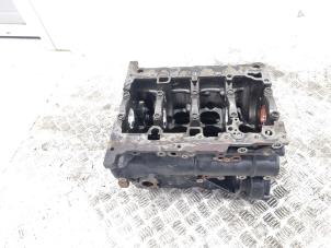 Gebruikte Draaiend Gedeelte motor Audi Q3 (8UB/8UG) 2.0 TDI 16V 150 Quattro Prijs € 450,00 Margeregeling aangeboden door GEJO Revisie & Onderdelen BV