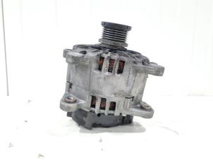 Gebruikte Dynamo Audi Q3 (8UB/8UG) 2.0 TDI 16V 150 Quattro Prijs € 34,00 Margeregeling aangeboden door GEJO Revisie & Onderdelen BV