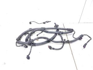 Gebruikte Kabelboom Audi Q3 (8UB/8UG) 2.0 TDI 16V 150 Quattro Prijs € 44,00 Margeregeling aangeboden door GEJO Revisie & Onderdelen BV